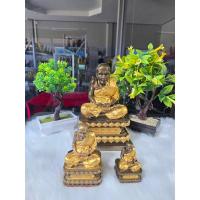 ราคา หลวงปู่ทวดมวลสารแร่เหล็กน้ำพี้ (25440360954)