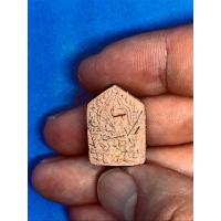 ราคา พระขุนแผนบูรพาจารย์ พิมพ์เล็ก พิเศษเกศาเยอะ มวลสารมหามงคล อัฐิธาตุพระกรรมฐานสายหลวงปู่มั่น วัดป่านิโครธาราม สวยหายากมาก (5960167559)