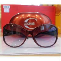 ราคา แว่นตา Just Cavalli ของแท้ มือสอง สภาพ 95% (2142223571)
