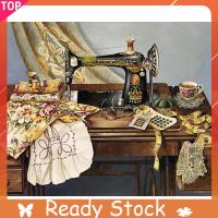 ราคา ปักครอสติสเต็มรูปแบบ 11 กะรัต พิมพ์ชุดเย็บปักถักร้อย (45350599663)