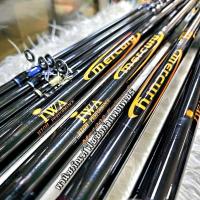 ราคา สปิน 12 ฟุต คันไอว่า เมอคิวรี่❤️ IWA MERCURY 12'0' 3.60M (25038468890)