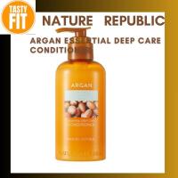 ราคา Nature Republic Argan Essential Deep Care Conditioner 300ml