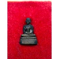 ราคา รูปหล่อหลวงพ่อในกุฏิ วัดกุยบุรี จ.ประจวบคีรีขันธ์ รุ่นเสาร์ 5 ปี36 สวยเดิมนอนกล่อง (54800381986)