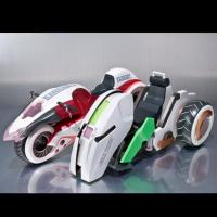 ราคา S.H.Figuarts Double Chaser (Tiger & Bunny) ของแท้สนใจนัดรับได้นะคะ ☺️ (7316955016)