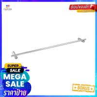 ราคา ราวแขวนผ้า PRIME LY-91004 สเตนเลสTOWEL RAIL PRIME LY-91004 STAINLESS STEEL (19347767199)