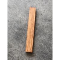 ราคา *สั่งขั้นต่ำ 2 ชิ้น* ปาร์เก้ไม้มะค่า 2x12” (4.3ซม.x30.5ซม.x1.9ซม.) ไม้ปาร์เก้มะค่า ไม้ปาร์เก้ แบ่งขาย *ราคาต่อชิ้น* (10007903080)