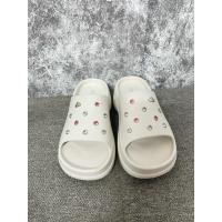 ราคา มือสอง Bata รุ่น EVA สีเบจ มี 2 ไซส์ค่ะ (43619061304)