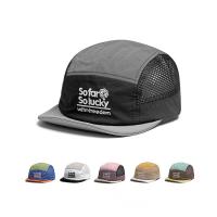 ราคา หมวกเบสบอล ปัก สีผสม ผ้าแห้งเร็ว กันแดด เกาหลี แฟชั่น วิ่ง sport สำหรับผู้ชายและผู้หญิง 7 สีให้เลือก cap (51902757273)