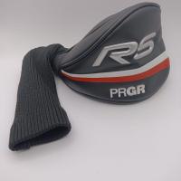 ราคา PRGR Golf Clubs RS Driver Headcover (28881672918)