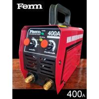 ราคา ตู้เชื่อม Inverter 400 แอมป์ เฟิรน์ FERN รุ่น.18-30-001 by JHW (23384655566)