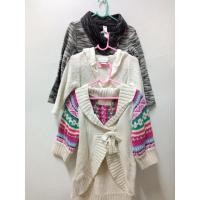 ราคา เสื้อกันหนาวเด็กมือ2งานญี่ปุ่นคละไซส์1-6ขวบ ** (18055361892)