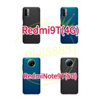 ราคา ✨พร้อมส่งในไทย✨เคสแข็งNillkin For Redmi9T 4G | Redmi Note9T 5G | Redmi 9T | Redmi Note 9T Super Frosted Shield (8913799862)