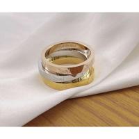 ราคา Y447700 เซ็ตแหวน YSL สแตนเลสสตีล. (6894258120)