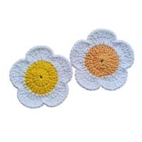 ราคา แผ่นรองแก้วรูปดอกไม้ (42502358626)