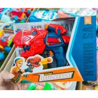 ราคา ปืนยิงกระสุนโฟม ใส่ถ่าน (20782944485)