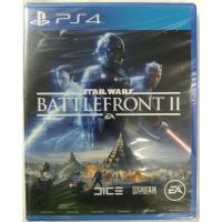 ราคา PS4 STAR WARS BATTLEFRONT II โซน3 มือ1 (25934236869)