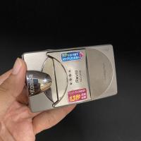 ราคา กล้องดิจิตอลเก่า Konica Revio KD-510Z (21252190195)