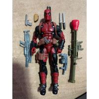 ราคา ของแท้ Deadpool comics Marvel Legends Hasbro action figure 1/12 x-men (27516072241)