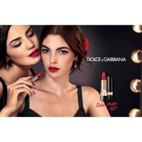 ราคา (PRE) D&G Dolce Matte Lipstick (26720953431)