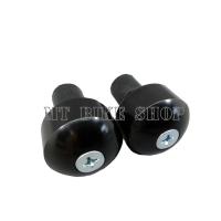 ราคา ปลายแฮนด์เดิมสีดำ สำหรับ WAVE 110i , WAVE125i (2347538777)