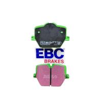 ราคา ผ้าเบรค EBC Brakes/ ผ้าเบรคหลัง BMW Series3 G20 G21 (M sport, Mper) Series2 G42, Z4 G29, Toyota GR supra (26883485885)