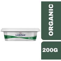 ราคา Lurpak organic slightly salted 200g++ เลอพัคสเปรดเดเบิลออร์กานิครสเค็มน้อย 200กรัม (25820622359)