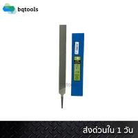 ราคา (12ใบ/ชุด) ตะไบบรรทัดละเอียด Handy Smooth ตะไบ ตะไบบรรทัด เหล็กแข็ง ยี่ห้อ JK 4-12 นิ้ว (สินค้าอินเดียแท้) (5332570354)