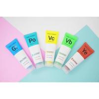 ราคา It's Skin Power 10 Formula Cleansing Foam ขนาด 120 ml (2370086374)