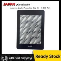 ราคา (มือสองของแท้) Amazon Kindle Paperwhite Gen 10 - 8 GB Wifi (03) (27989466915)