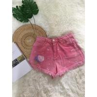 ราคา กางเกง กางเกงยีนส์ ไซส์ m กางเกงยีนส์ขาสั้น infinity jeans (17079716320)