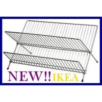 ราคา พร้อมส่ง!!เหลืออันสุดท้าย KVOT ที่คว่ำจาน IKEA (10750140846)