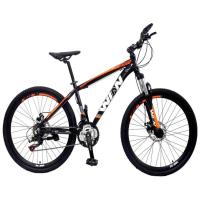 ราคา WINN 26" MTB GENESIS ( สีดำ ) (305960447)