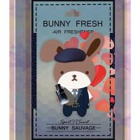 ราคา Bunny Fresh - Bunny Sauvage (1839801582)
