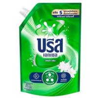 ราคา บรีสเอกเซล ชนิดน้ำ สูตรเข้มข้น ถุงเติม 1250 มล. (17883543076)