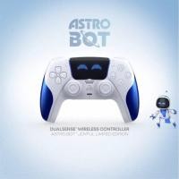 ราคา จอย DualSense รุ่นพิเศษ Astro Bot รับประกันศูนย์ไทย (50750229358)