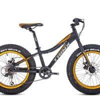 ราคา จักรยานล้อโต 20นิ้ว TRINX รุ่น T100 (19337634263)