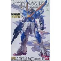 ราคา Mg 1/100 Victory Two Gundam Ver Ka [Premium Decal] (25614534667)