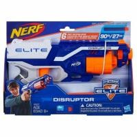 ราคา Nerf N-Strike Elite Disruptor ของแท้ (21712433188)