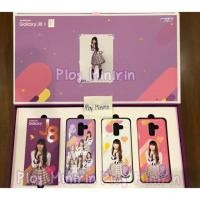 ราคา Samsung galaxy J8 x BNK48 Orn อร (1461593291)