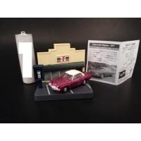 ราคา (ของแท้ 100%) CHEVROLET IMPALA 1971 Diorama และ CHEVROLET Elcamino งาน Coca Cola (21749023961)