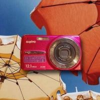 ราคา กล้องดิจิตอล Sanyo vpc-x1250 (24332426815)