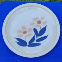 ราคา จานSUNMARA Ventura เป็นจานโชว์ลวดลายสวยงาม จากโกดังสินค้าญี่ปุ่นมือสอง (22687222853)