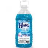 ราคา ส่งฟรี!!!ไม่ต้องใช้โค้ดน้ำยาซักผ้า Haby ส่งฟรี!!! ไม่มีค่าขนส่ง (18205008875)