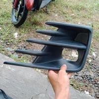 ราคา ฝาครอบไฟตัดหมอก Honda City Hatchback (41672069173)