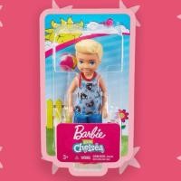 ราคา บาร์บี้ Barbie Club Chelsea หล่อจิ๋ว (50852589595)