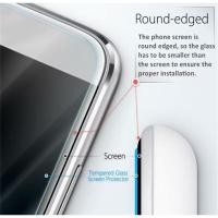 ราคา Glass ฟิล์มกระจกไม่เต็มจอ Samsung Note1/Note2/Note3/Note4/Note5 (29020140019)