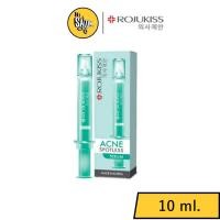 ราคา Rojukiss Acne Spotless Serum 10ml. โรจูคิส แอคเน่ สปอต เซรั่ม แต้มสิว ลดสิวอุดตัน 10มล. (15246456539)