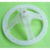 ราคา อะไหล่เครื่องซักผ้า พูเล่ PAL EVE ASTINA 17.5cm รูแกนสี่เหลี่ยม อุปกรณ์เครื่องซักผ้า CRN611730 (18318624424)