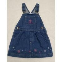 ราคา เอี๊ยมกระโปรงยีนส์ Oshkosh (3215961346)