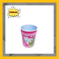 ราคา FM - แก้ว Vanda Hello Kitty 3" เมลามีน SNI / แก้ว HELLO KITTY (43724559907)